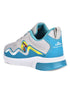 SRM-03 Grey Kid's Running Shoes